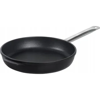 Pánev Tradiční pánev Hendi 4906480775734 32 cm titanová