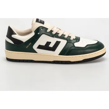 Pánská obuv Flamingos Life Saline (jungle black) 44, černá