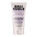 Bali Curls Strong Hold Flaxseed Gel 150…