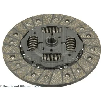Spojková lamela Lamela spojky BLUE PRINT ADW193108