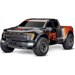 Traxxas Ford Raptor R 4X4 1:8 Ultimate RTR Fox1 - TRA101177-4-FOX1