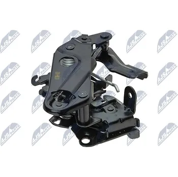Autozámek Zámek kapoty motoru NTY EZC-BM-062