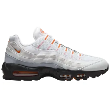 Dámské tenisky Nike Air Max 95 Wolf Grey Safety Orange Pure Platinum Velikost: 38,5
