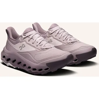 Dámská obuv On Dámské Turistické Boty Cloudhorizon 2, růžová, 37,5