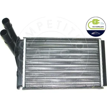 Výměník tepla AIC Výměník tepla, vnitřní vytápění 50605