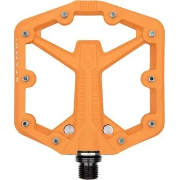 Pedál na kolo CRANKBROTHERS Stamp 1 Small Orange Gen 2