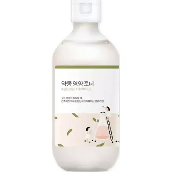 Round Lab - Soybean Nourishing Toner 300ml