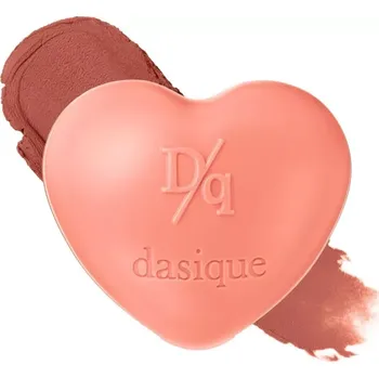 Tvářenka Dasique - Souffle Color Pot 6,5g - 06 Mocha Bun