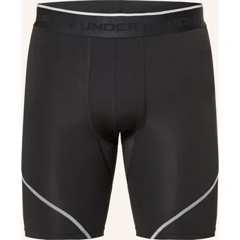 Pánské legíny Under Armour Pánské Legíny Ua Heatgear® Elite, černá / bílá, 56