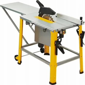 Stolní pila SMART365 Stolní pila 2,2 kW 315 mm 230 V smart365