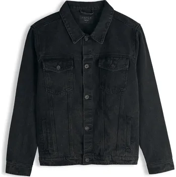 Pánská bunda GATE Džínová bunda M 126-0016/89