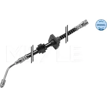 Brzdový systém Brzdová hadice MEYLE 11-14 525 0054