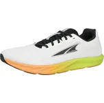 Altra Běžecká obuv ESCALANTE 4 světle zelená / oranžová / bílá