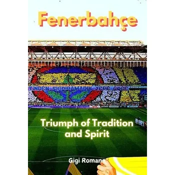 Fenerbahçe - Romano, Gigi