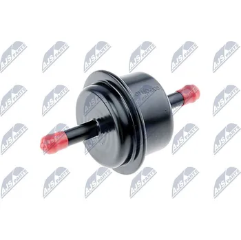 Hydraulický filtr Hydraulický filtr, automatická převodovka NTY FSF-HD-006