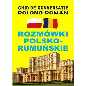 Rozmówki polsko-rumuńskie [PL] (LEVEL)