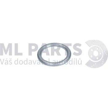 Kroužek těsnící 14x20 ŠKODA OEM Originál N0138157