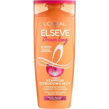 Šampon Elseve šampón 400ml Dream Long Ks