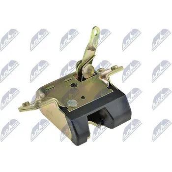 Autozámek Zámek výklopných zadních dveří NTY EZC-PL-007