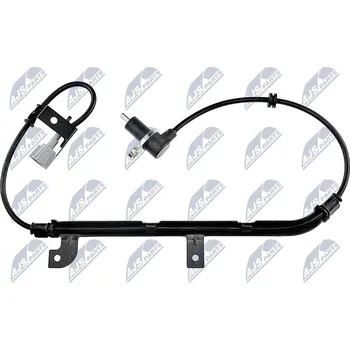 Přislušenství brzdového systému Snímač, počet otáček kol NTY HCA-NS-003