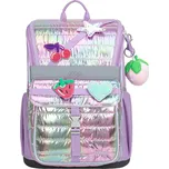 BAAGL Školní aktovka Zippy Lavender