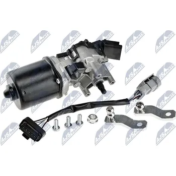 Motorek stěrače a odstřikovače Motor stěračů NTY ESW-RE-006