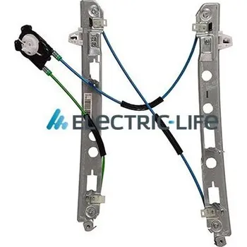 Stahovačka okna Zvedací zařízení oken ELECTRIC LIFE ZR RN705 L
