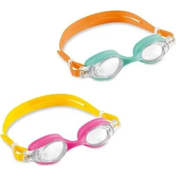 Plavecké brýle INTEX 55694 Dětské plavecké brýle Kids