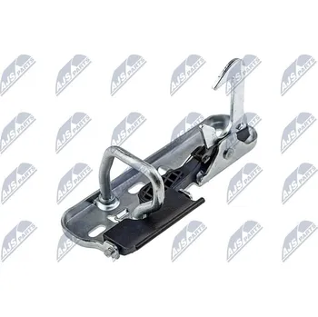 Autozámek Zámek kapoty motoru NTY EZC-VW-147