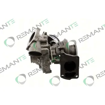 Turbodmychadlo Dmychadlo, plnění REMANTE 003-001-004336R