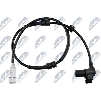 Přislušenství brzdového systému Snímač, počet otáček kol NTY HCA-CT-008