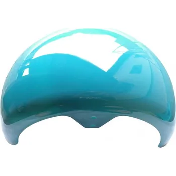 Příslušenství pro elektrokoloběžku Zadní blatník X-scooters XR06 EEC Li Barva: Černá