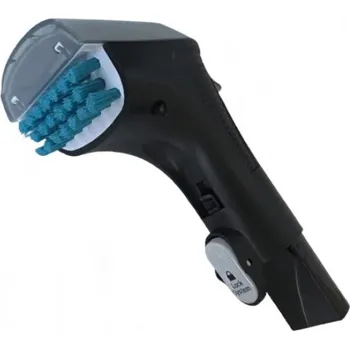 Hubice k vysavači Malá tepovací hubice pro vysavač ROWENTA Clean IT IN5021F0 černá/modrá