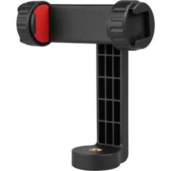 Držák pro GPS FIXED Držák 1/4" závit FIXCRT-U14-BK černý