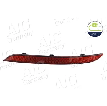 Příslušenství osvětlení automobilu AIC Odrazka 71017