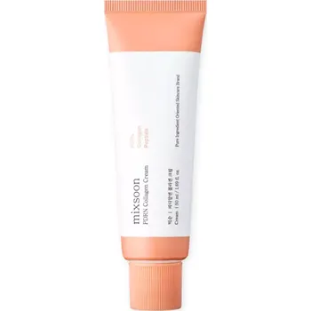 Pleťový krém MIXSOON - PDRN Collagen Cream 50ml