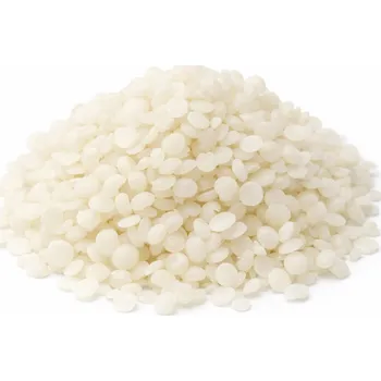 Výroba svíčky Včelí vosk bílý, 25 kg