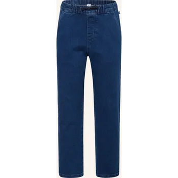 Pánské džíny Petit Bateau Chlapecké Džíny, Džíny, 104