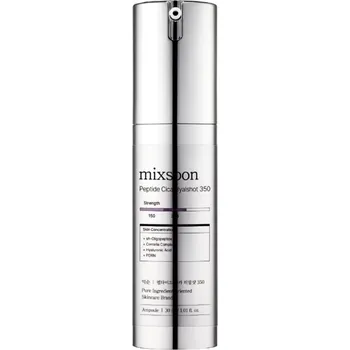 Pleťové sérum MIXSOON - Peptide Cica Hyalshot 350 30ml