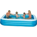 INTEX 58484 Bazén rodinný nafukovací