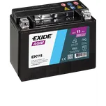 Exide Start-Stop AGM EK111 12V 11Ah 150A