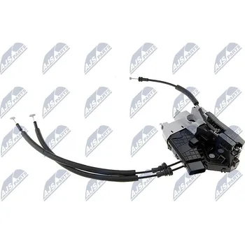 Autozámek Zámek dveří NTY EZC-HY-532