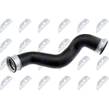 Hadička plnicího vzduchu NTY GPP-VW-026