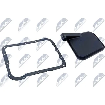 Hydraulický filtr Sada hydraulického filtru, automatická převodovka NTY FSF-MS-004