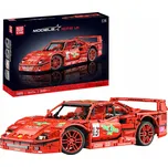 MOULD KING 13095 závodní auto F40 LM…