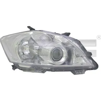 Přední světlomet Světlomet TYC 20-12447-05-2