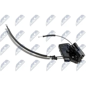 Autozámek Zámek dveří NTY EZC-HY-528