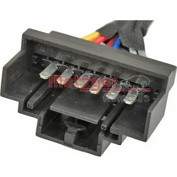 Klimatizace automobilu Kabelový svazek zadních světel pro DUCATO METZGER