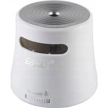 Ořezávátko Elektrické ořezávátko Eagle bílé
