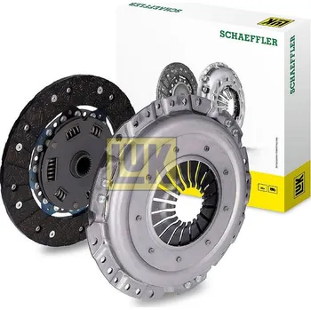Spojková sada Sada spojky Schaeffler LuK 623 0370 09
